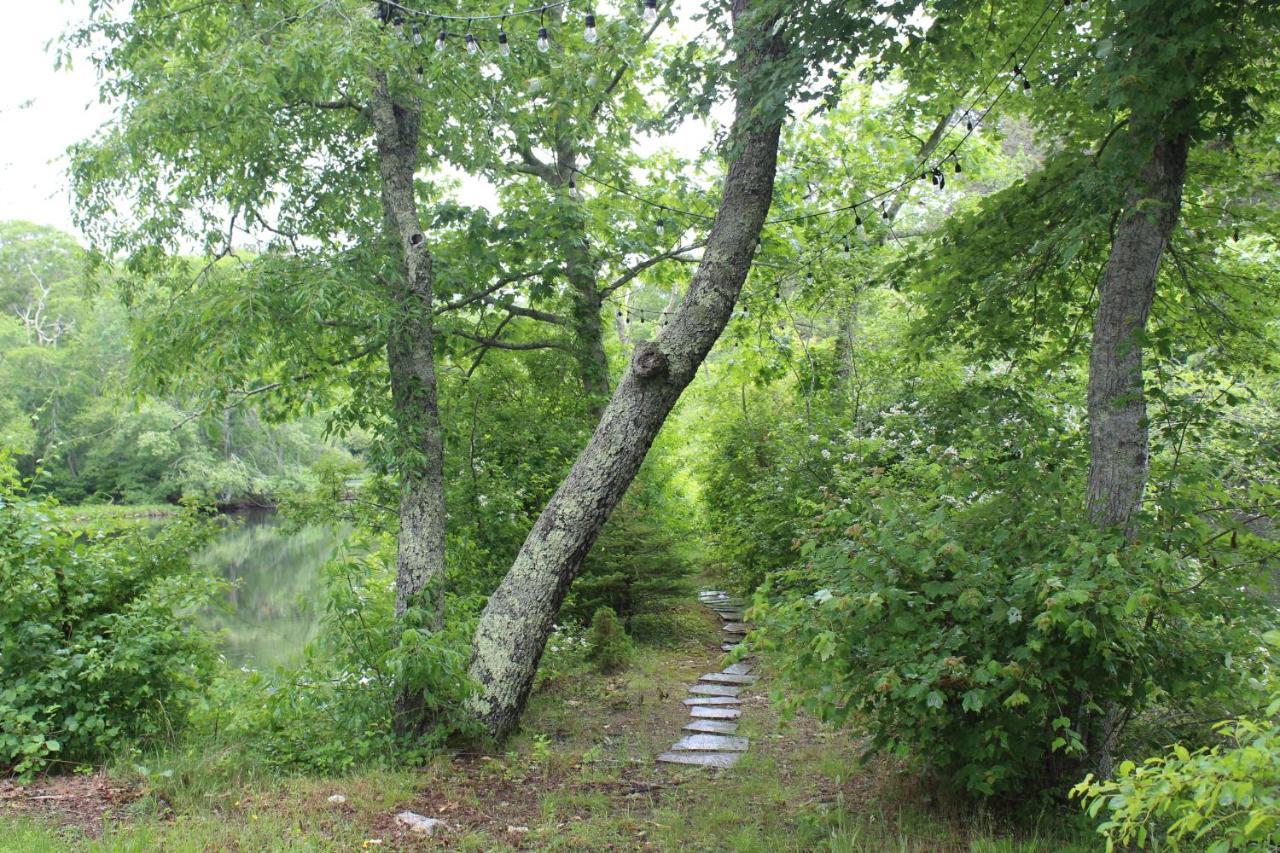 Herring Run Bourne Eksteriør billede